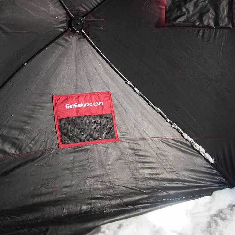 Eskimo pop cheap up tent